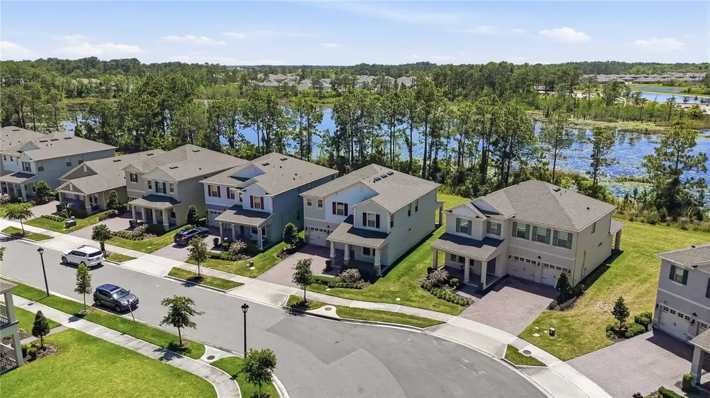 17876 Adrift Road Winter Garden FL 34787