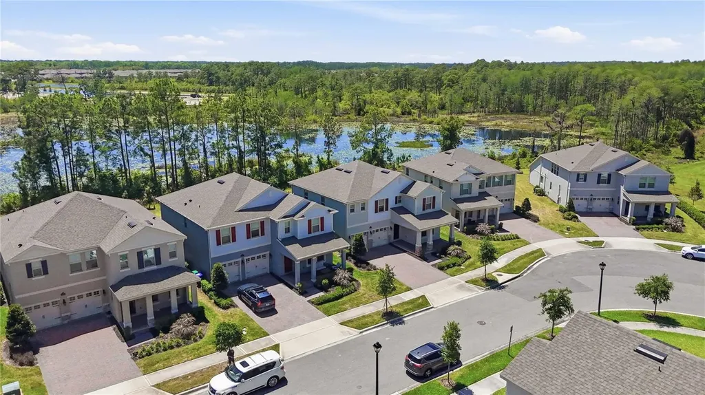 17876 Adrift Road Winter Garden FL 34787