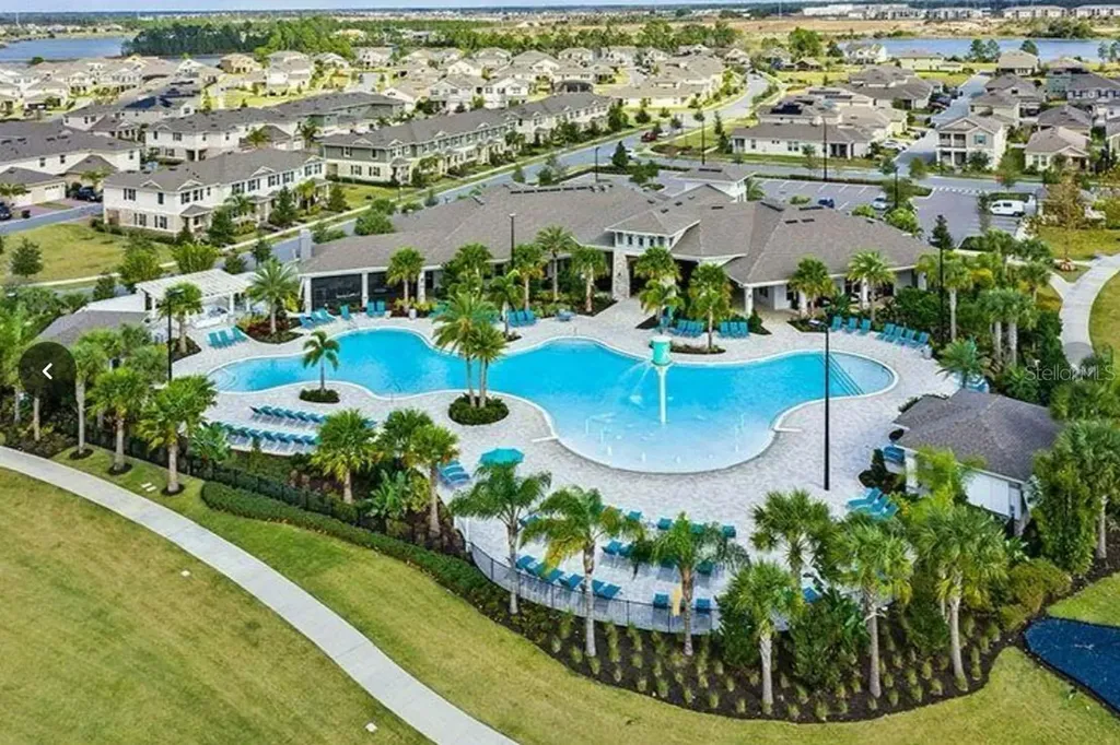 17876 Adrift Road Winter Garden FL 34787