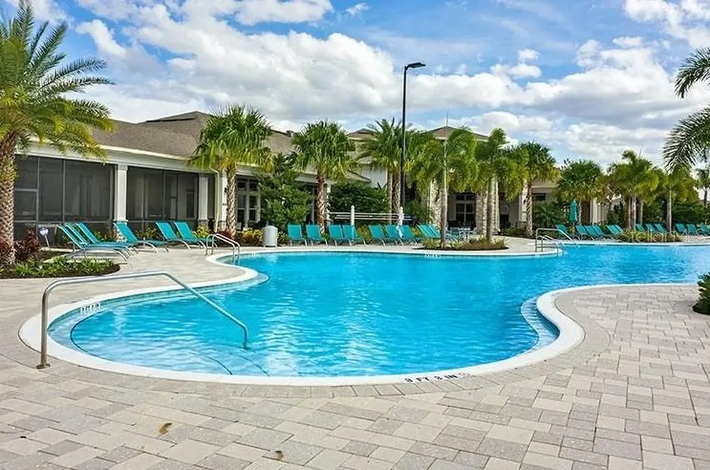 17876 Adrift Road Winter Garden FL 34787