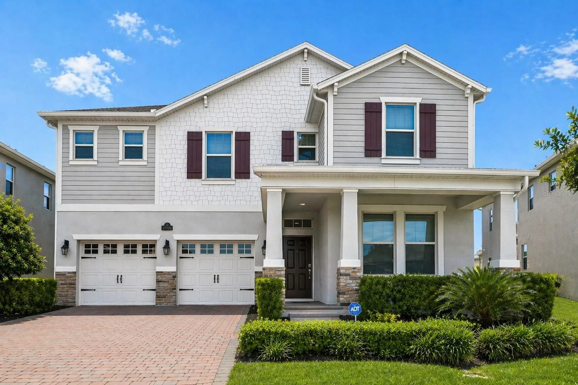 17876 Adrift Road Winter Garden FL 34787
