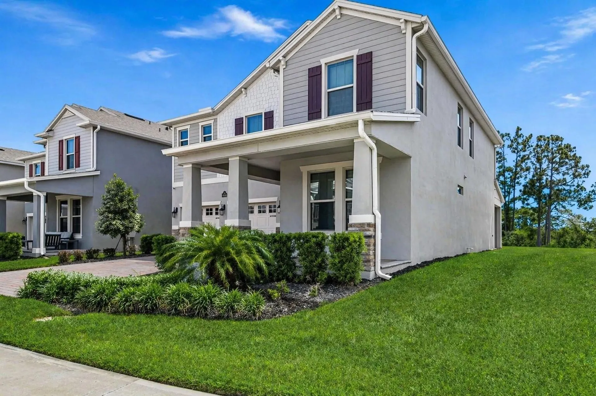 17876 Adrift Road Winter Garden FL 34787