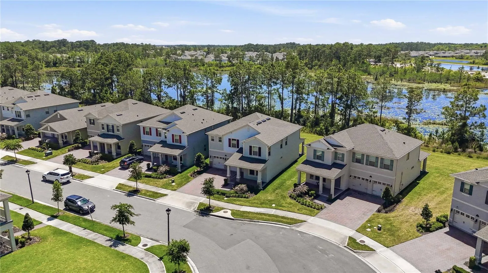 17876 Adrift Road Winter Garden FL 34787
