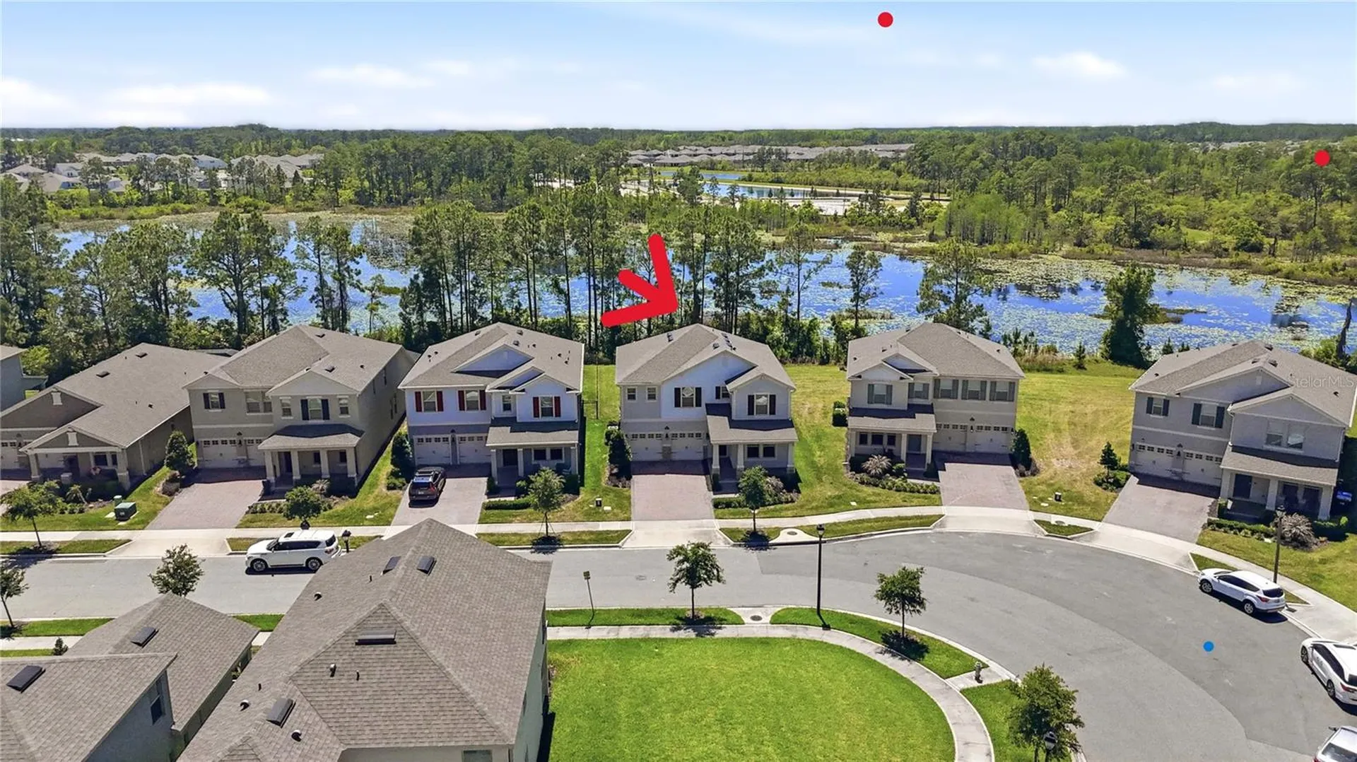 17876 Adrift Road Winter Garden FL 34787
