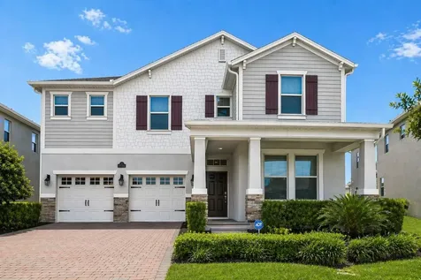 17876 Adrift Road Winter Garden FL 34787