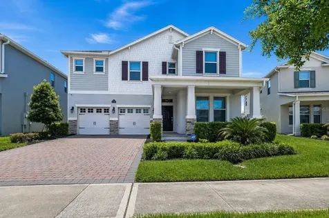 17876 Adrift Road Winter Garden FL 34787