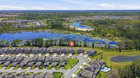 17876 Adrift Road Winter Garden FL 34787