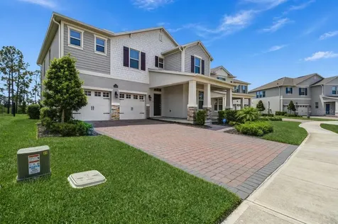 17876 Adrift Road Winter Garden FL 34787