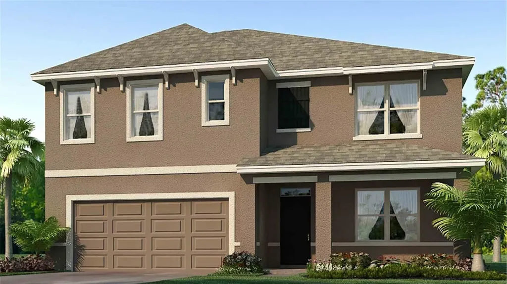 12014 Fallow Down Drive Dade City FL 33525