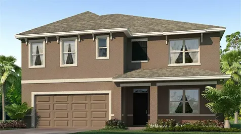 12014 Fallow Down Drive Dade City FL 33525