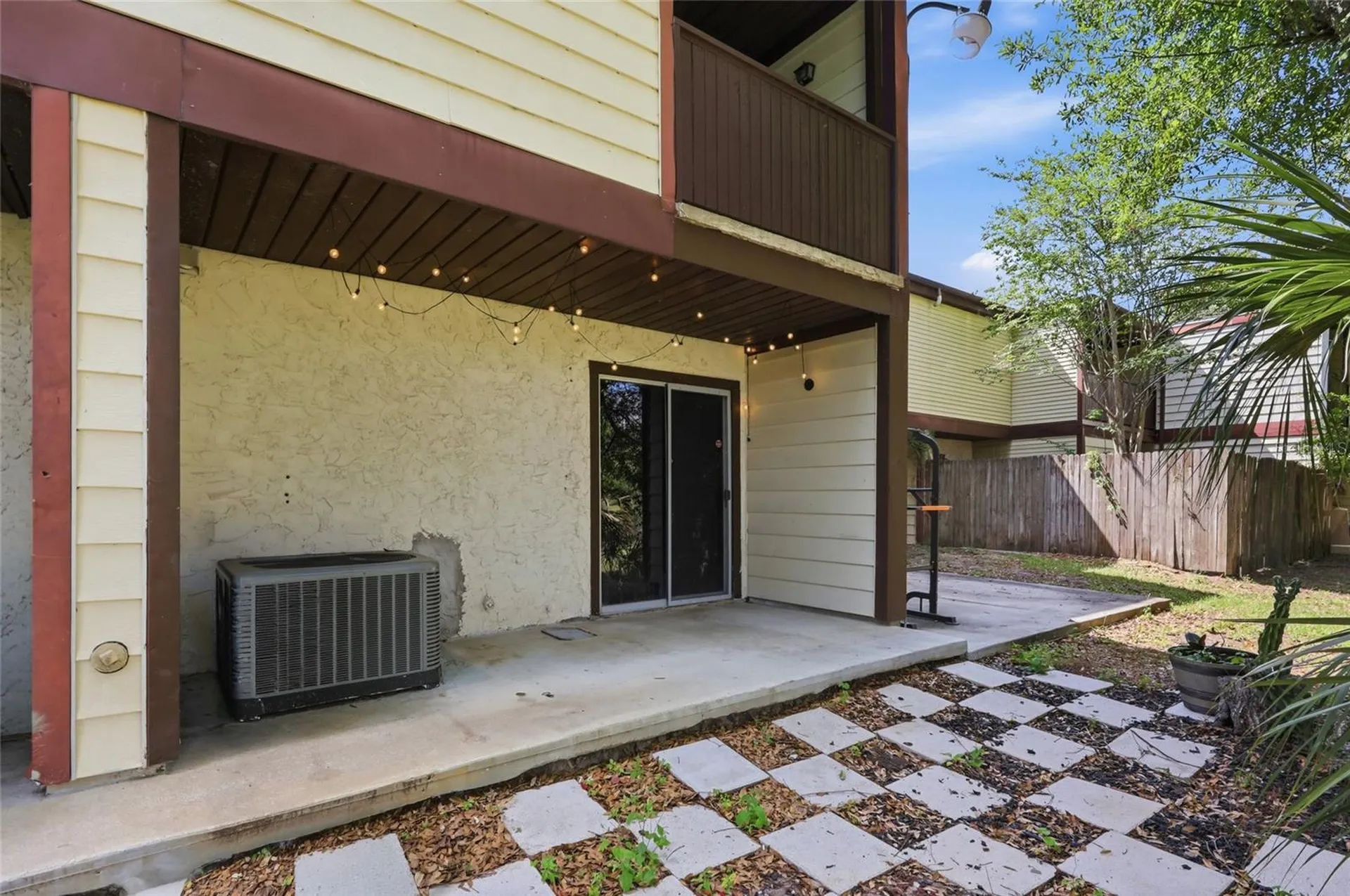 3918 Crayrich Circle Orlando FL 32839