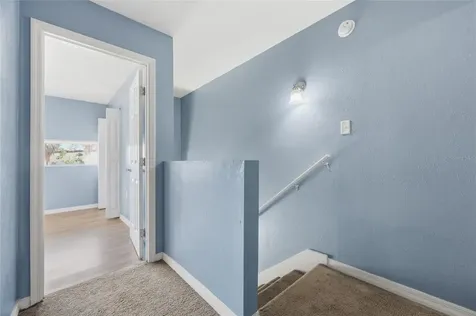 3918 Crayrich Circle Orlando FL 32839