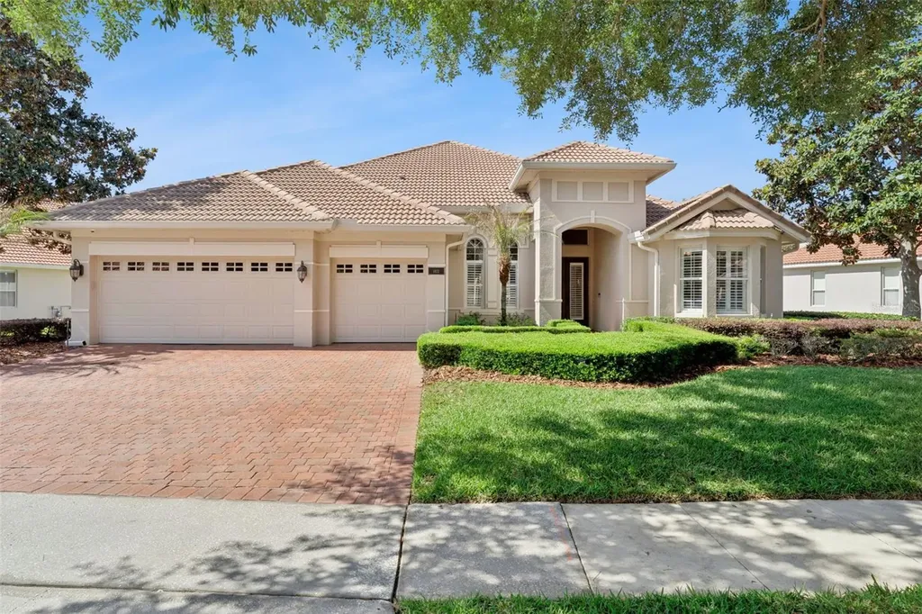 1412 Glenheather Drive Windermere FL 34786
