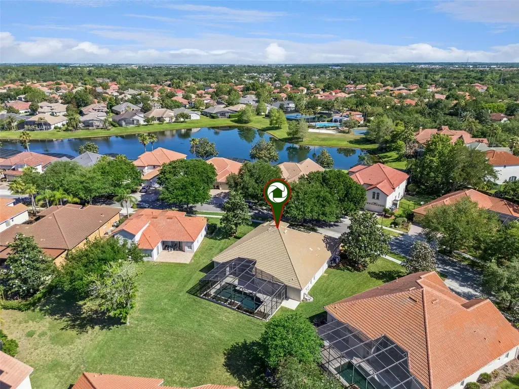 1412 Glenheather Drive Windermere FL 34786