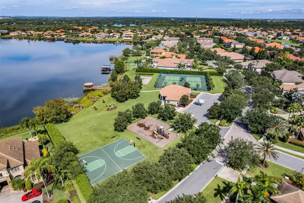 1412 Glenheather Drive Windermere FL 34786