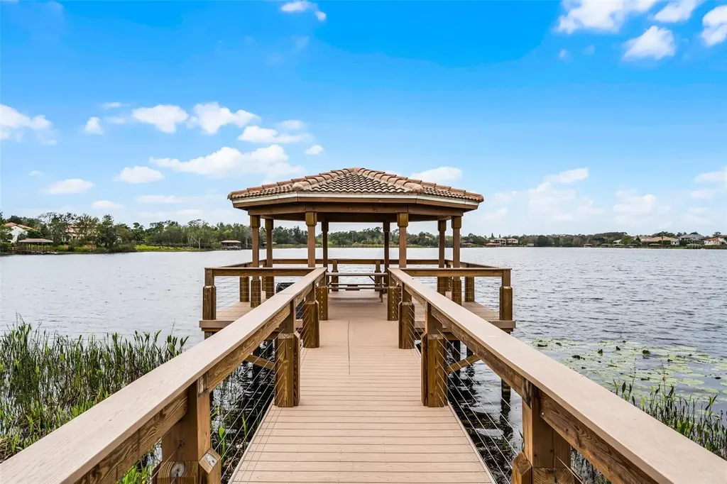 1412 Glenheather Drive Windermere FL 34786