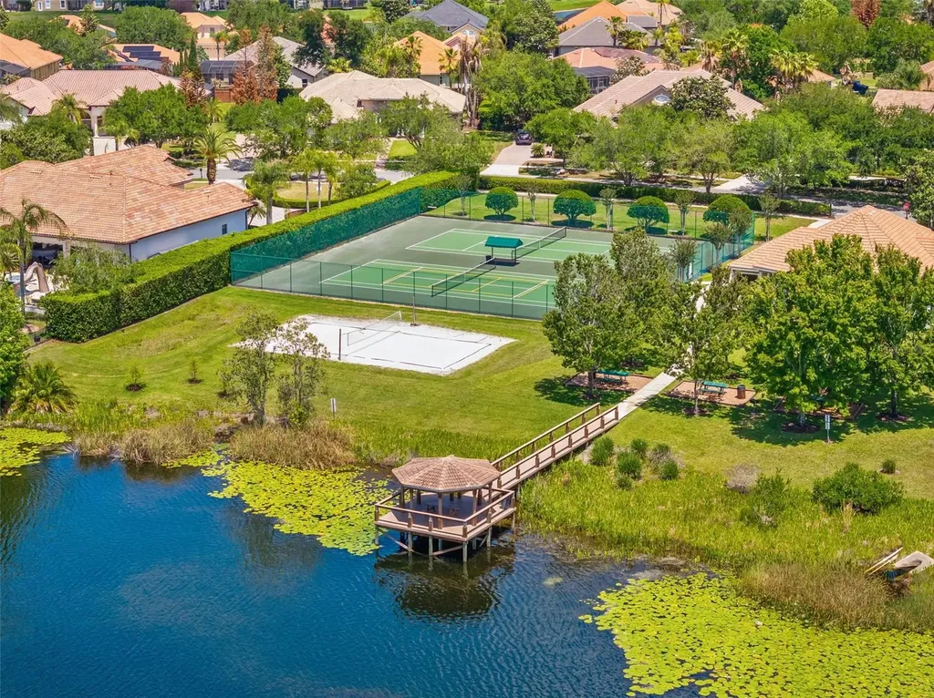 1412 Glenheather Drive Windermere FL 34786