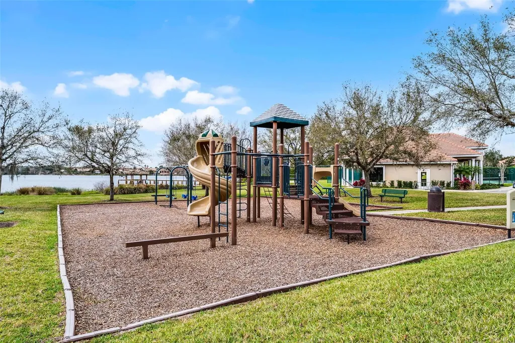 1412 Glenheather Drive Windermere FL 34786