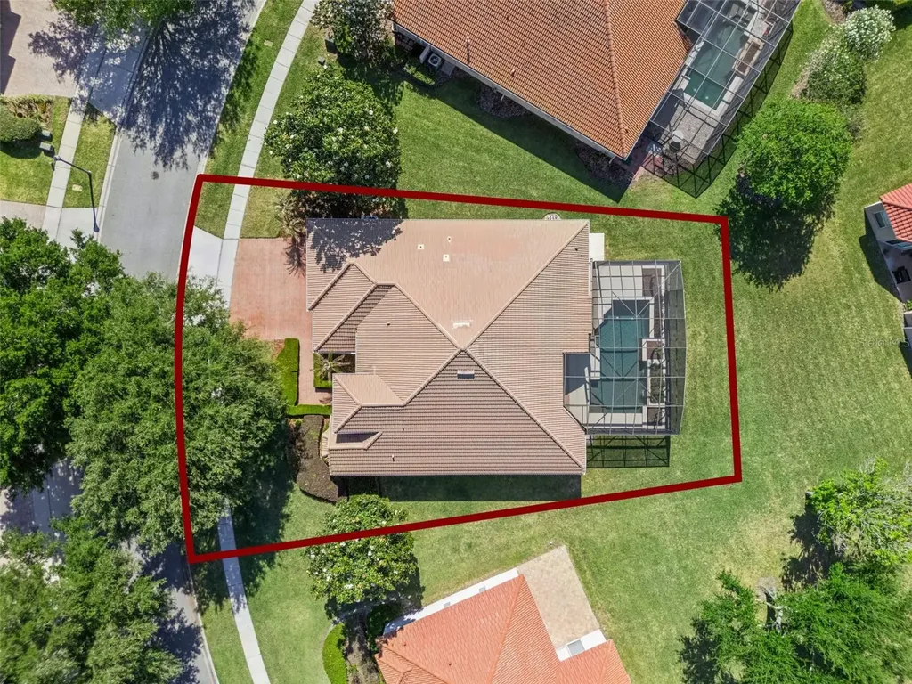 1412 Glenheather Drive Windermere FL 34786