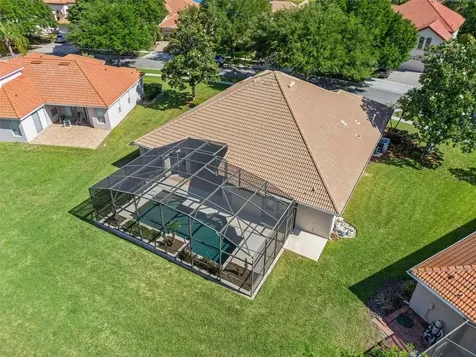 1412 Glenheather Drive Windermere FL 34786