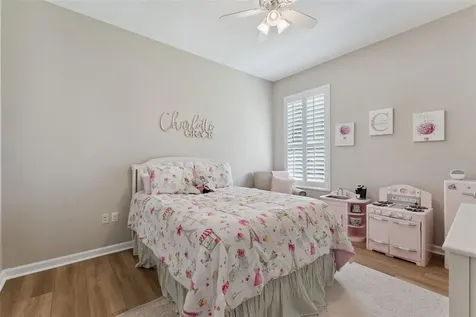 1412 Glenheather Drive Windermere FL 34786