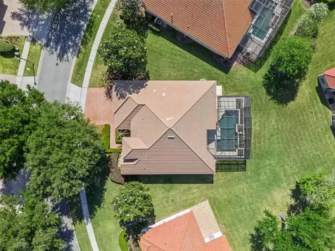 1412 Glenheather Drive Windermere FL 34786