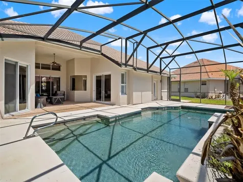 1412 Glenheather Drive Windermere FL 34786