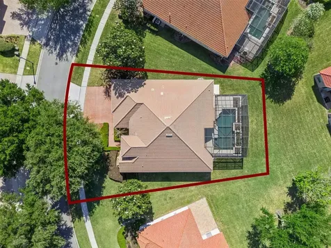 1412 Glenheather Drive Windermere FL 34786