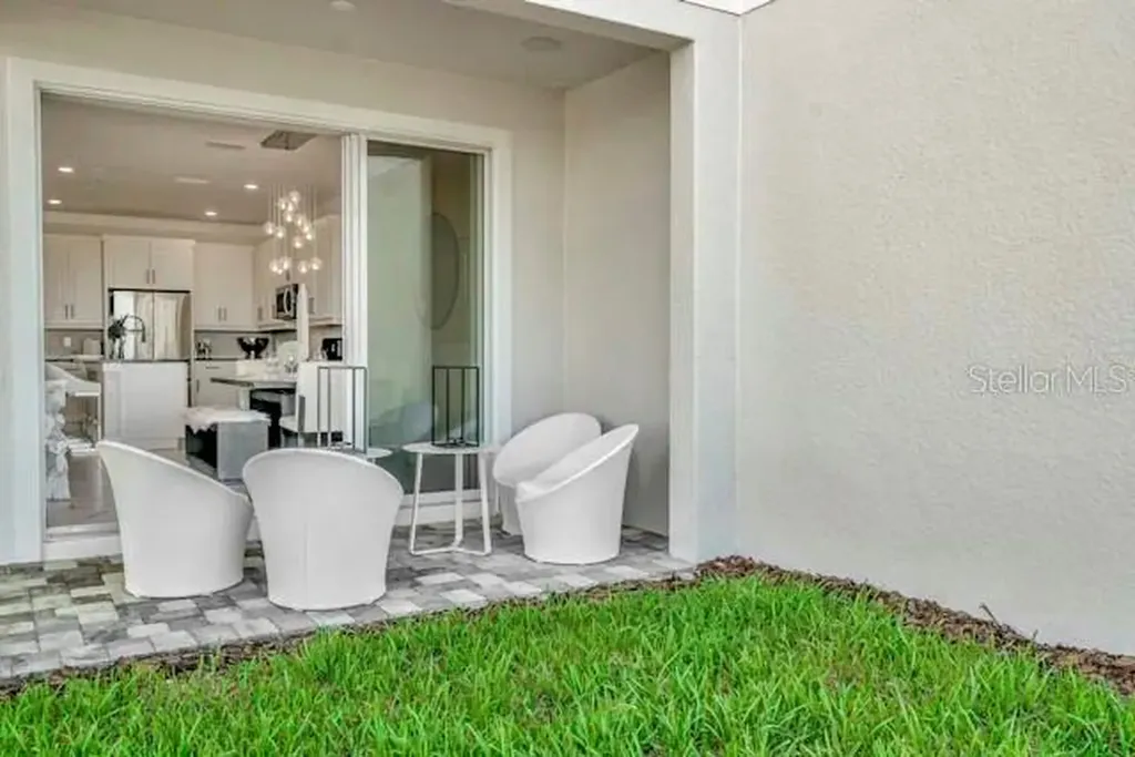31850 Clover Fin Court Wesley Chapel FL 33545