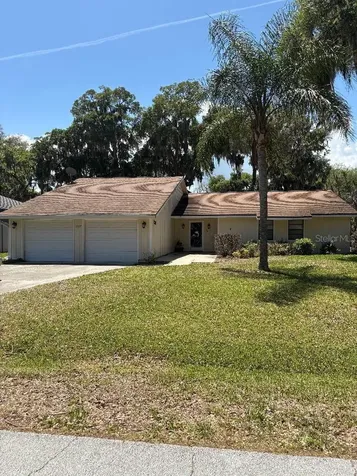 2114 Kumquat Drive Edgewater FL 32141