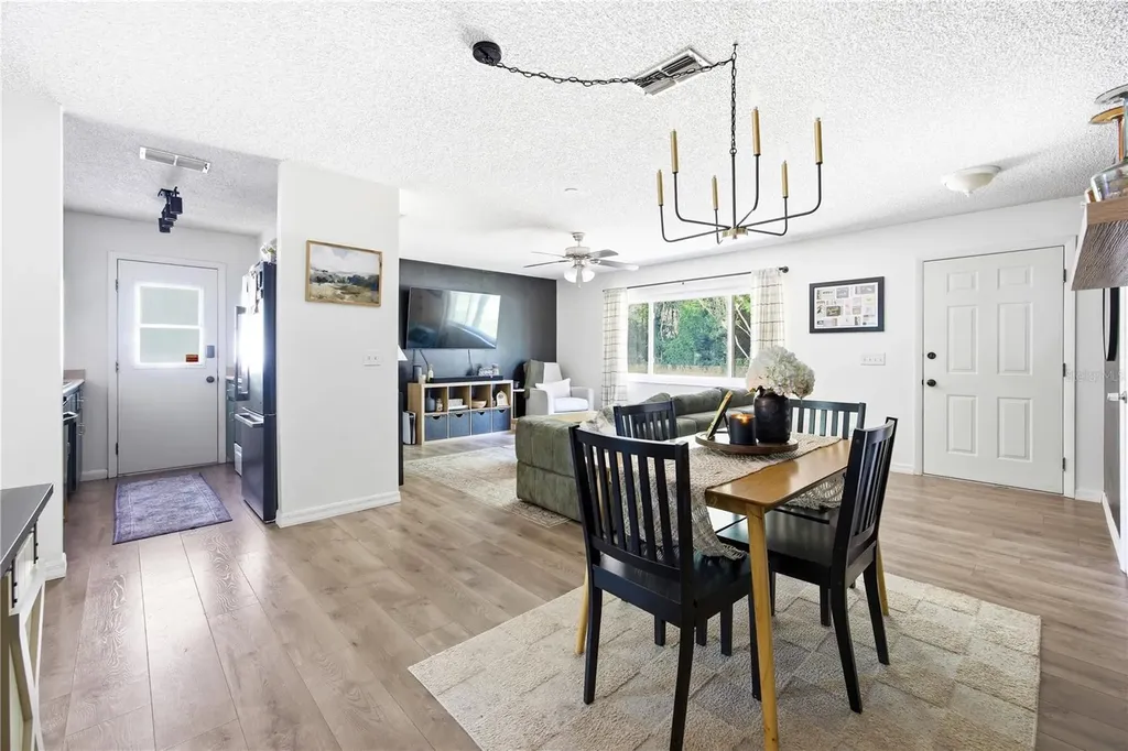 4240 NE 132nd Place Anthony FL 32617