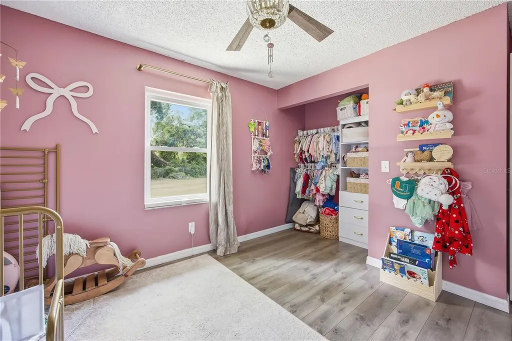 4240 NE 132nd Place Anthony FL 32617