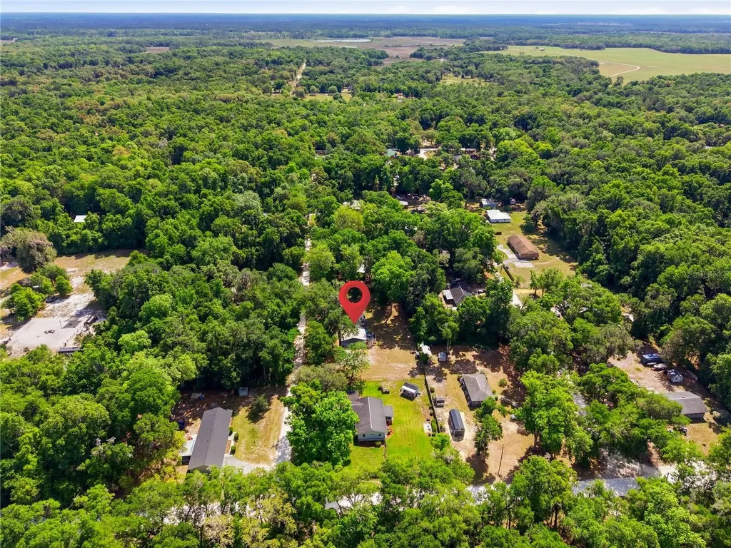 4240 NE 132nd Place Anthony FL 32617