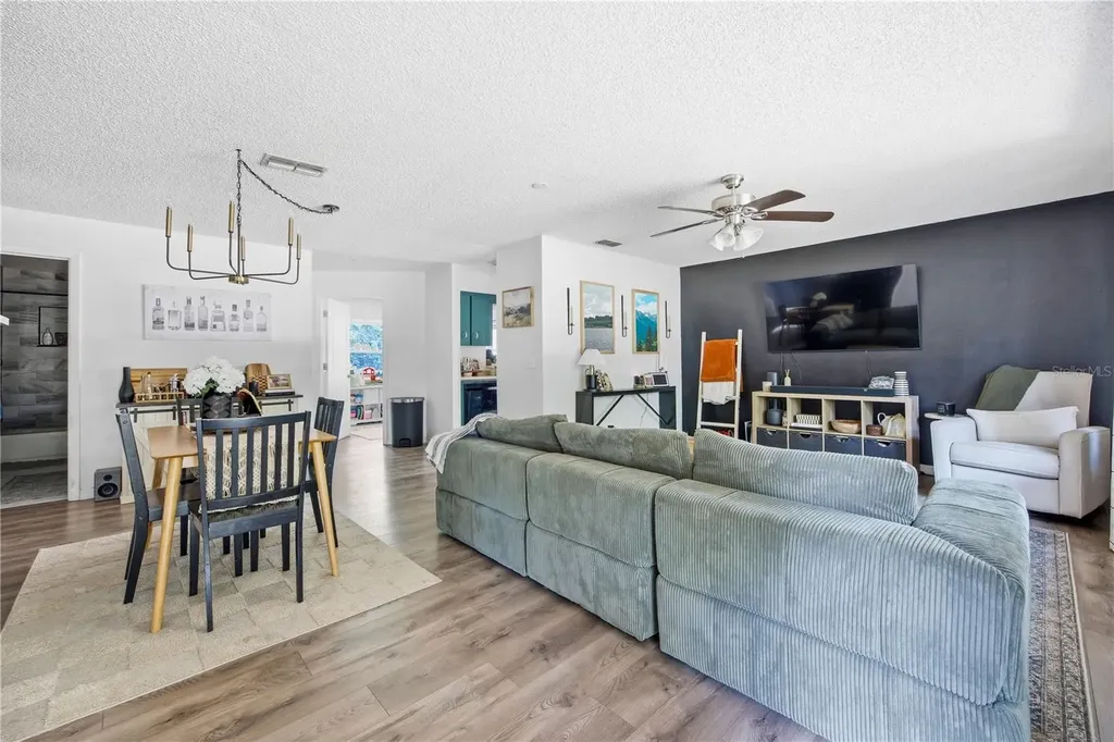 4240 NE 132nd Place Anthony FL 32617