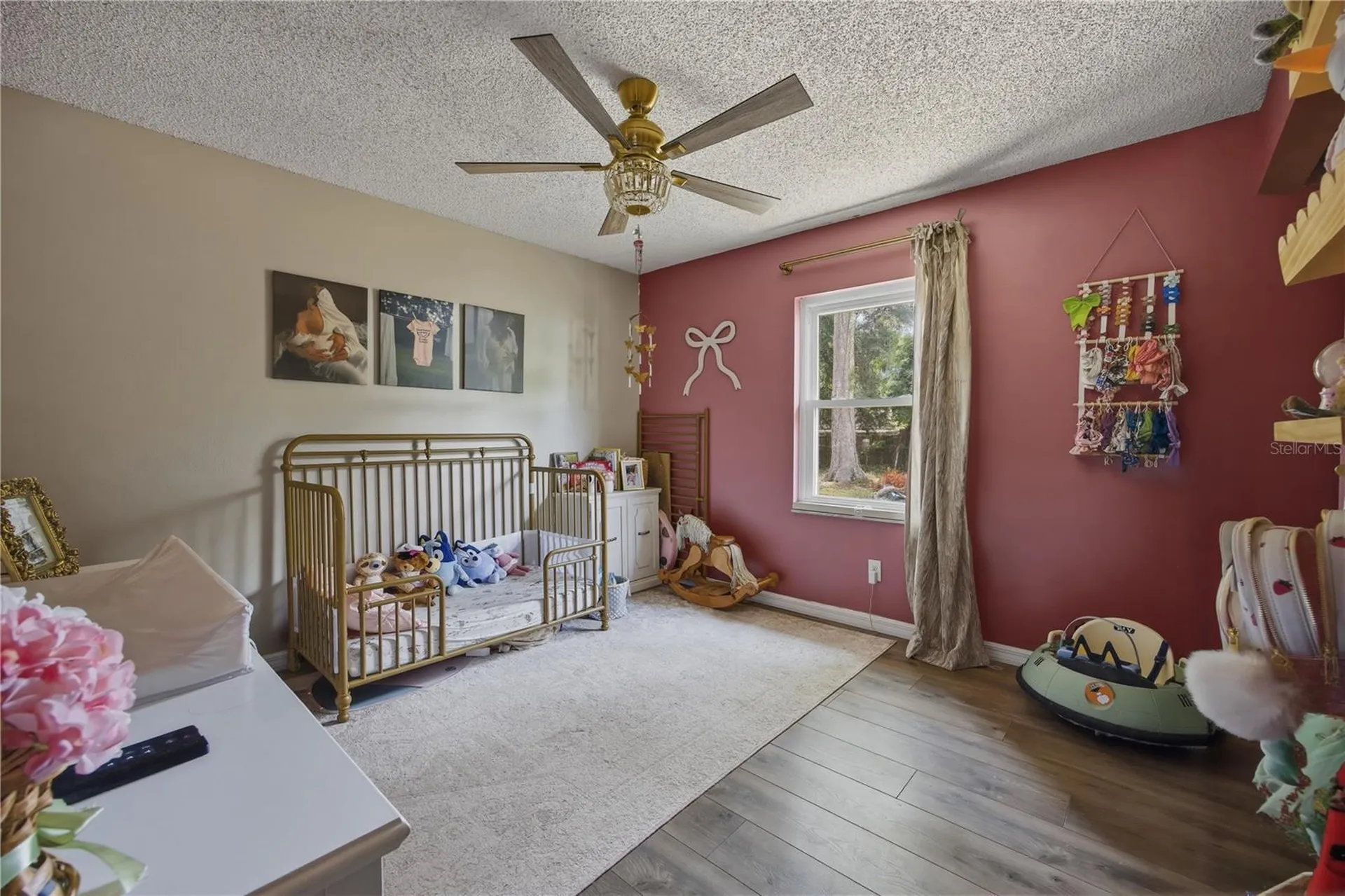 4240 NE 132nd Place Anthony FL 32617