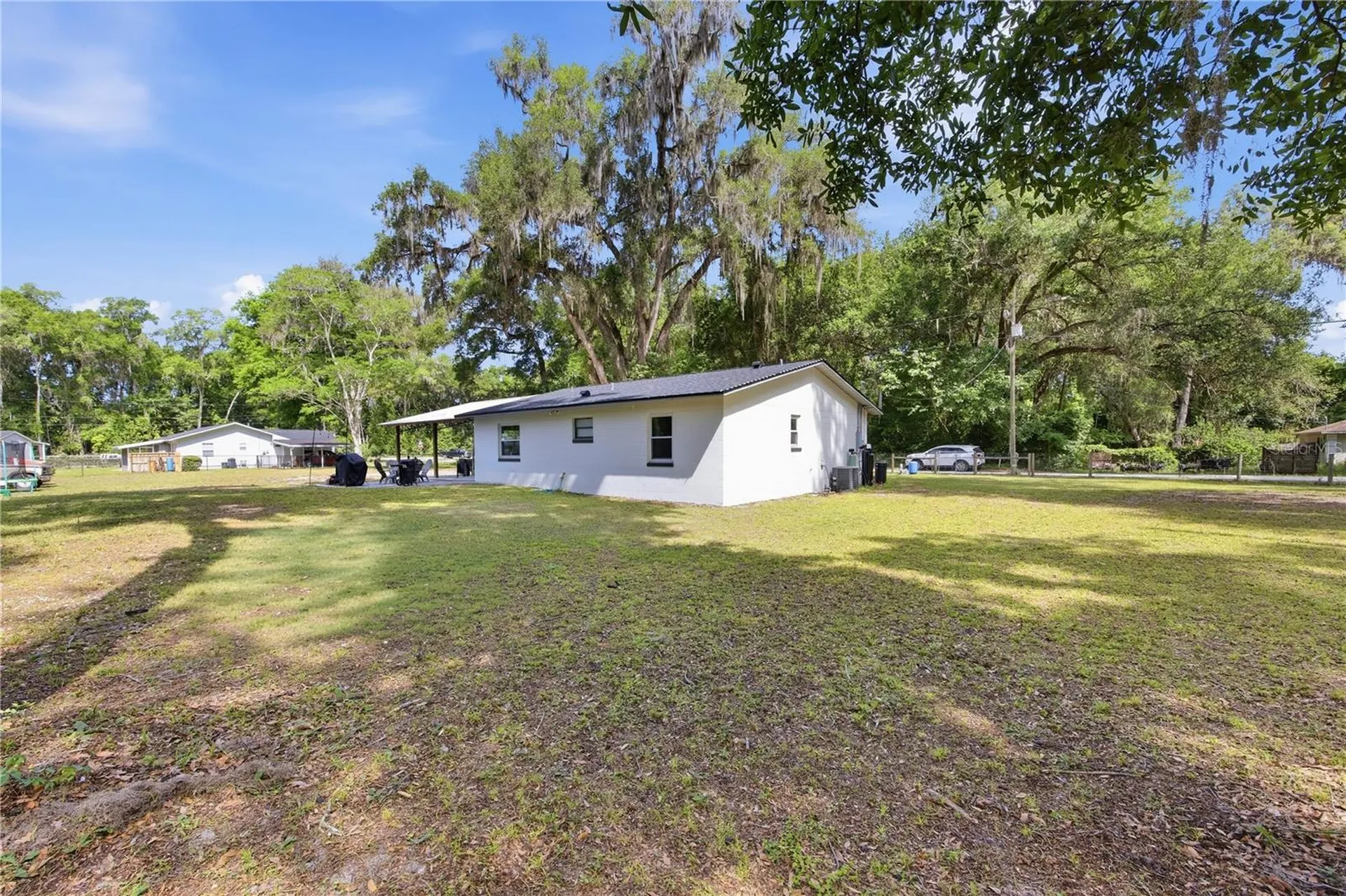4240 NE 132nd Place Anthony FL 32617