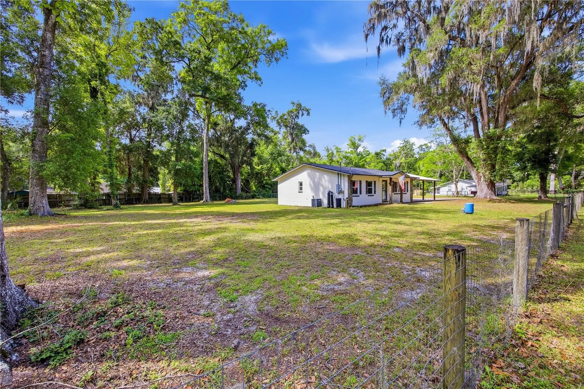 4240 NE 132nd Place Anthony FL 32617