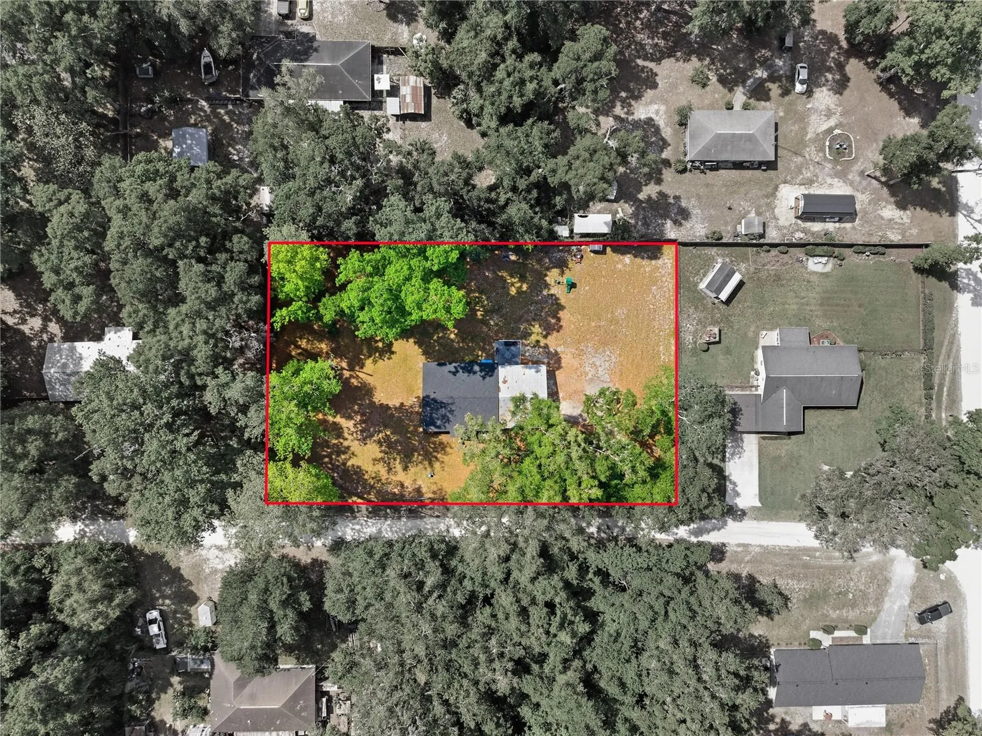 4240 NE 132nd Place Anthony FL 32617
