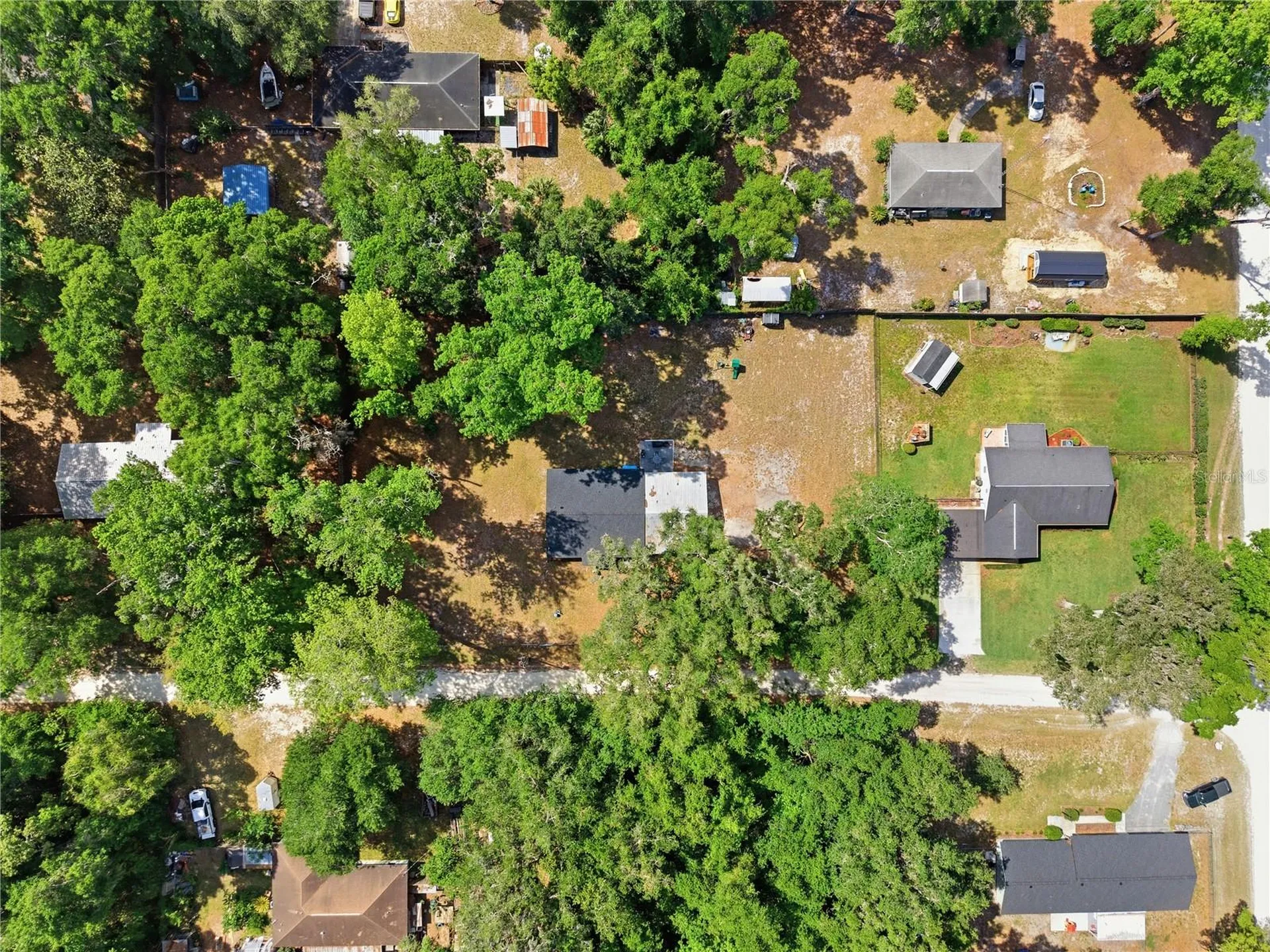 4240 NE 132nd Place Anthony FL 32617