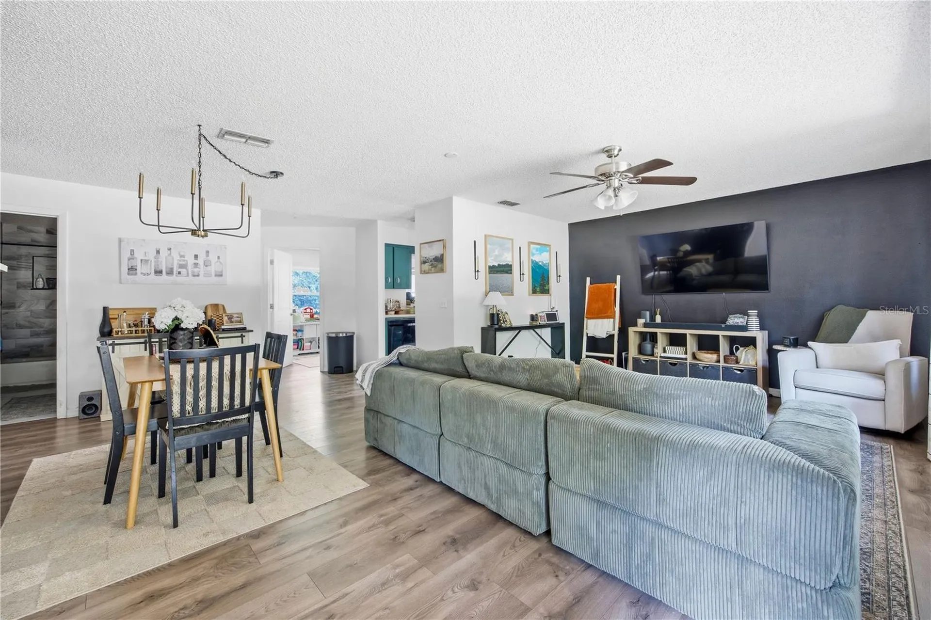 4240 NE 132nd Place Anthony FL 32617