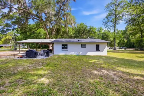 4240 NE 132nd Place Anthony FL 32617