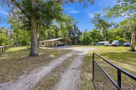 4240 NE 132nd Place Anthony FL 32617