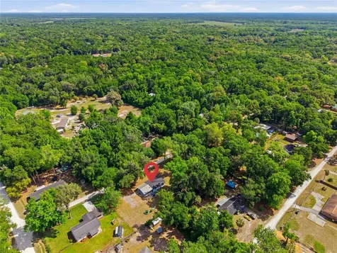 4240 NE 132nd Place Anthony FL 32617