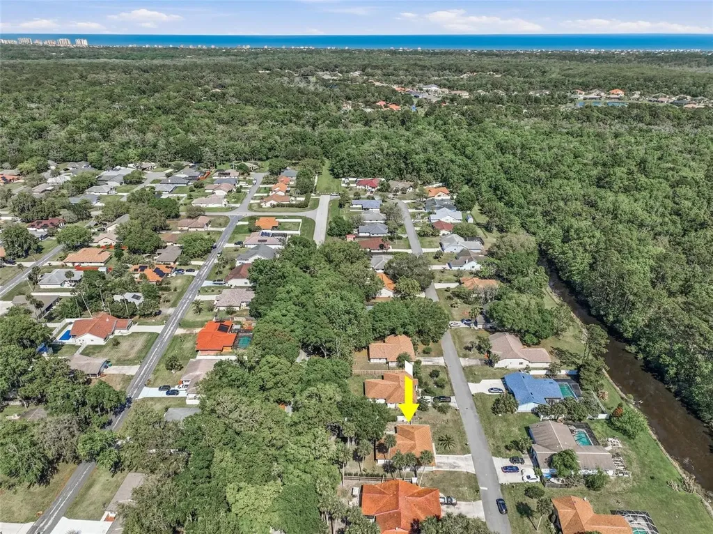 40 Bay Spring Place Palm Coast FL 32137
