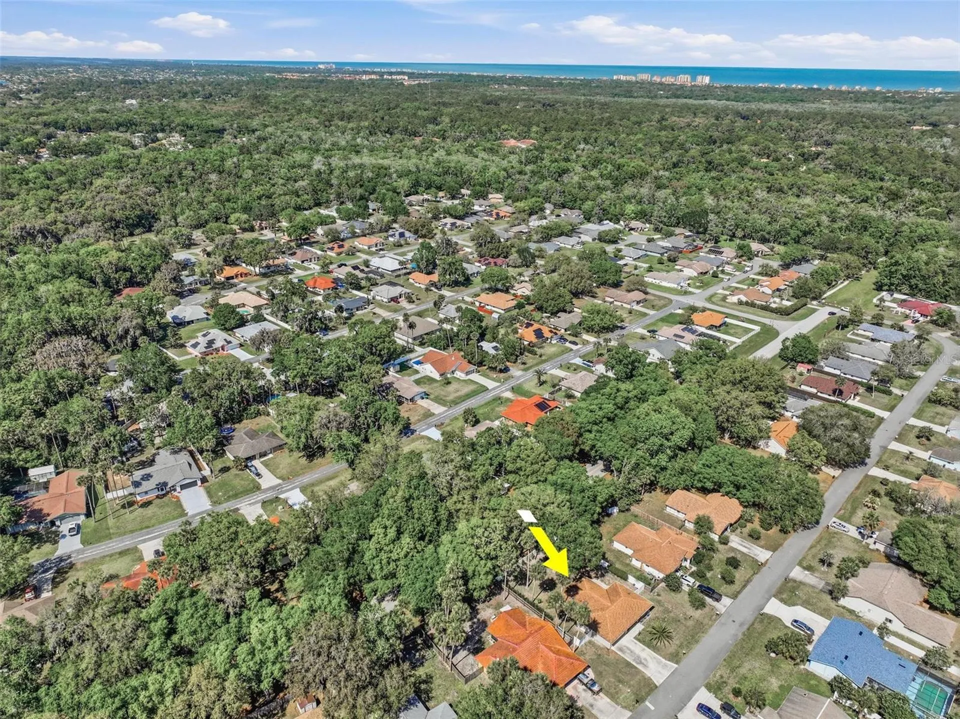 40 Bay Spring Place Palm Coast FL 32137