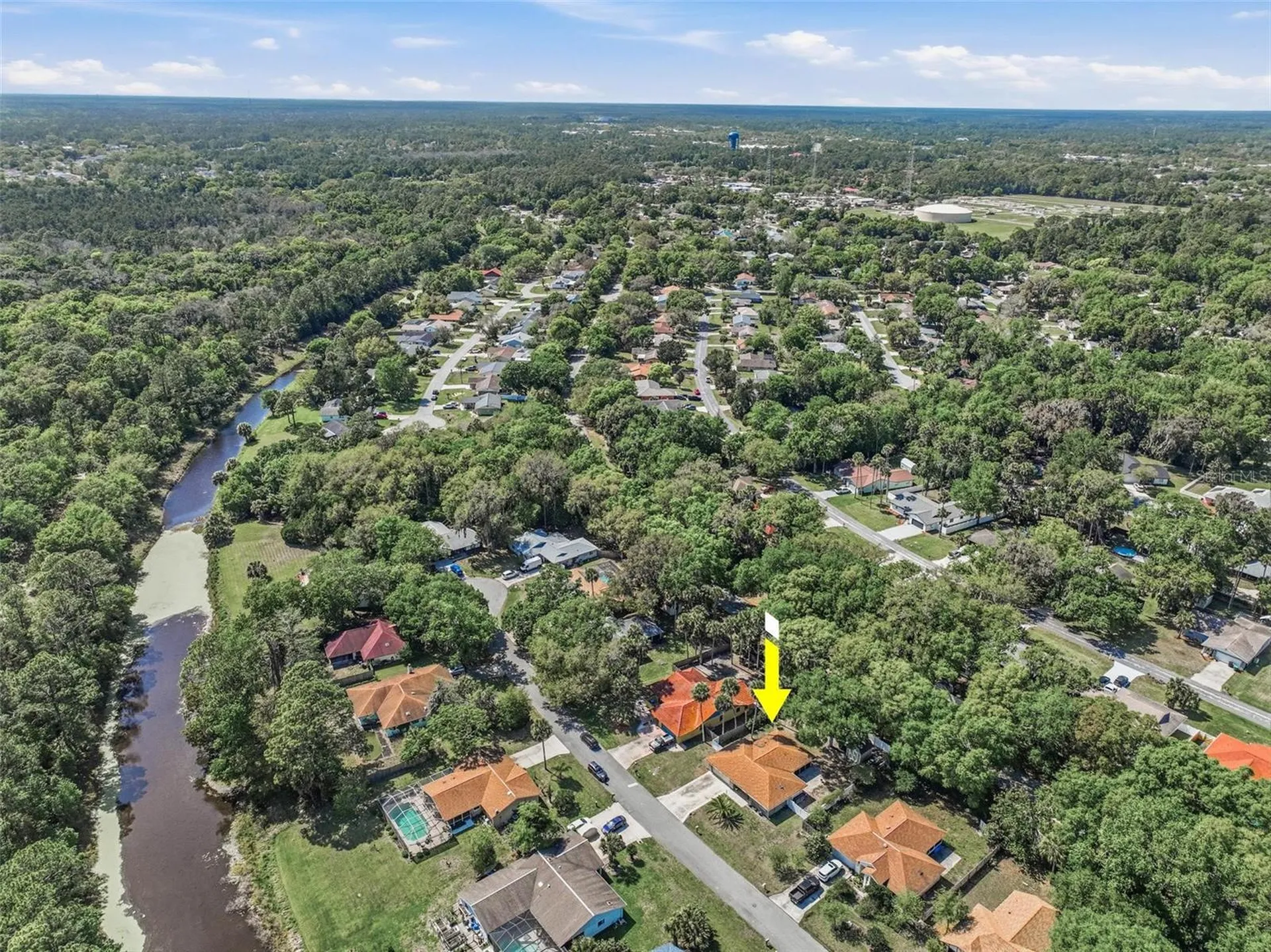 40 Bay Spring Place Palm Coast FL 32137