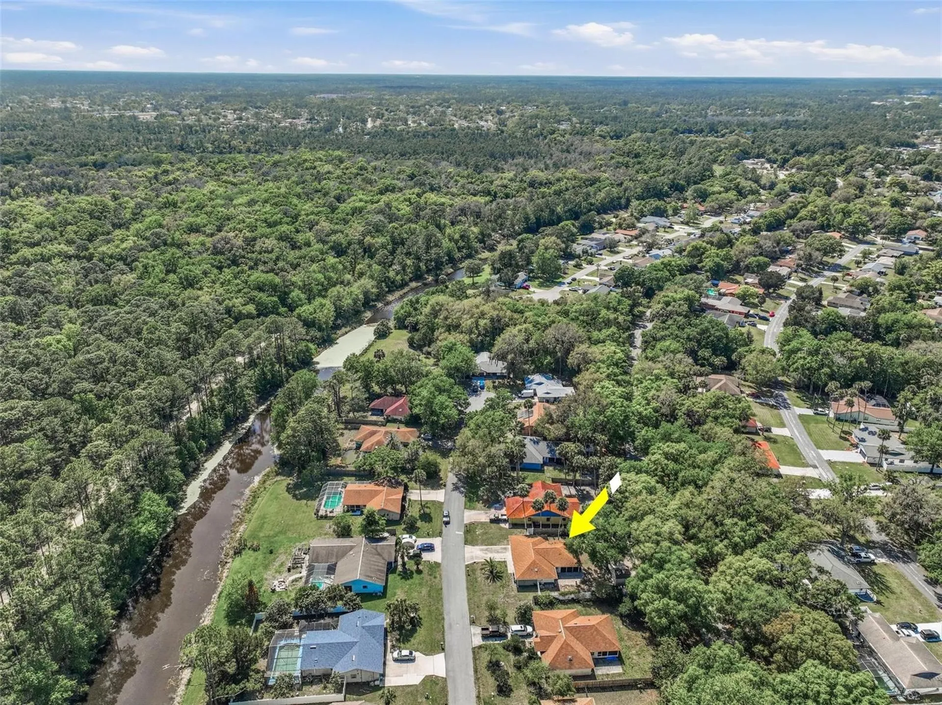 40 Bay Spring Place Palm Coast FL 32137