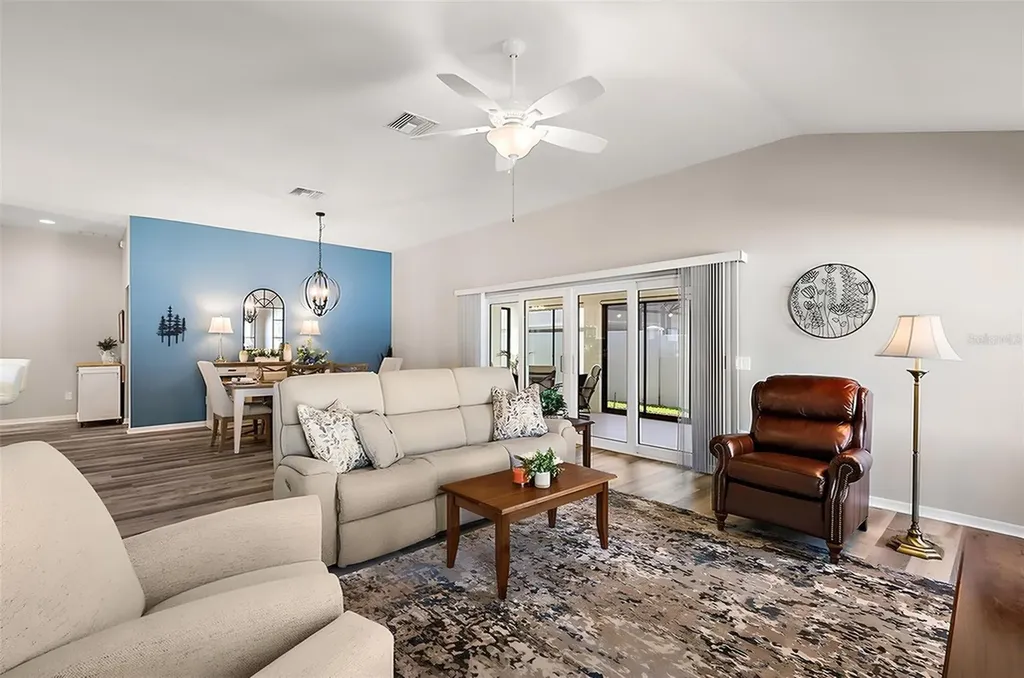 1713 Robbins Road The Villages FL 34762