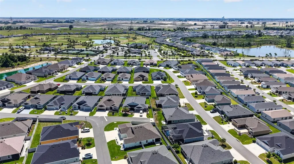 1713 Robbins Road The Villages FL 34762