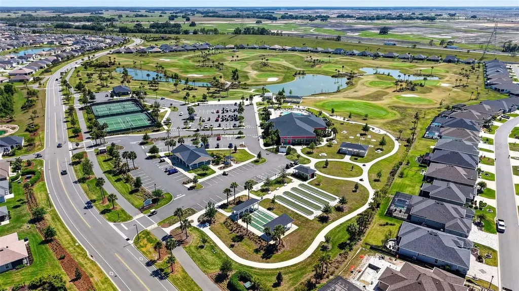 1713 Robbins Road The Villages FL 34762